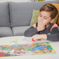 Hasbro Gaming Operation Junior Board Game for Kids 3+ | 2-4 Players | Fun Multicolor Preschool Game | Model F6644