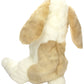 Folkmanis Standing Lop Rabbit Hand Puppet, White, 1 Ea