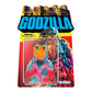 Super7 Toho Reaction Figures - Hedorah (Vintage Toy Hawaii) Action Figure
