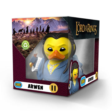 Tubbz - Lord Of The Rings - Arwen #11 (Boxed Edition)