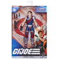 G.I. Joe Classified Series Xamot Paoli Action Figure 45 Collectible Premium Toy, Multiple Accessories 6-Inch-Scale With Custom P