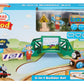 Thomas & Friends Wood, 5-In-1 Builder Set