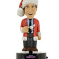 Neca National LampoonS Christmas Vacation  Body Knocker  Santa Clark Toy Figure