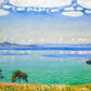 1000 Piece Puzzle For Adults View Of Lake Leman Puzzles For Adults 1000 Piece Classic Artwork By Ferdinand Hodler Jigsaw Puzzles