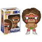 Funko Pop Wwe: Ultimate Warrior Vinyl Figure