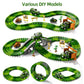 Ihaha 169 Pcs Dinosaur Race Car Track Toys For Kids Toddler Boys Ages 1-3 3-5 4-7, Dinosaur Race Tracks Toys With Light, Sound &