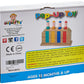 Pop Up Toy