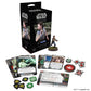 Star Wars: Legion Leia Organa Commander Expansion - Lead The Rebellion! Tabletop Miniatures Strategy Game For Kids And Adults, A