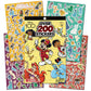 Bendon Disney Winnie The Pooh Coloring Activity Book & Stickers Set, Standard Paperback, Paper