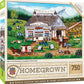Masterpieces 750 Piece Jigsaw Puzzle For Adults And Family - Best Of The Northwest - 18'X24'