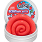 Crazy Aarons Thinking Putty - Very Cherry - Fruties Scent Sensory Putty for Kids and Grown ups - Creative and Endless Fun, Stre