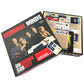 Criminal Minds Unknown Subject Board Games For Adults – Adult Games For Game Night, Social Deduction, Board Games For Family Night, Family Game, Ages 14+, 5-8 Multi-Player Games