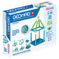 Geomag Magnetic Toys Classics 25-Piece Building Set For Kids Ages 3-99 | Swiss-Made Stem & Steam Authenticated Educational Toy Made From 100% Recycled Plastic | Creative Learning Play