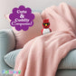 PLUSHOLOGY Squishy Cardinal Plush Toy - Ultra Soft, Child-Safe, 6" Tall, Multicolored, Embroidered Eyes, Model 155906