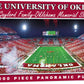 Masterpieces Ncaa Oklahoma Sooners, Stadium Panoramic Jigsaw Puzzle, Gaylord Family, 1000 Pieces