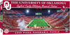 Masterpieces Ncaa Oklahoma Sooners, Stadium Panoramic Jigsaw Puzzle, Gaylord Family, 1000 Pieces