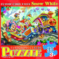 Eurographics 35-Piece Classicic Fairy Tales Snow White Puzzle