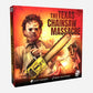 Trick Or Treat Studios Texas Chainsaw Massacre Game - Red Cardstock - One Size - Model 237445