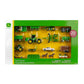 Amigo Spiel + Freizeit 1957 Carnival Of Monsters Family Game