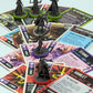 Restoration Games Unmatched Slings and Arrows Board Game - Shakespeare Heroes Expansion, 2-4 Players, Cardboard, 30 Min Playtime, Ages 9+