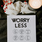 Bridal Shower Gifts Self Care Mental Health Anxiety Relief Gifts for Women Her Stress Relief Depression Relief Gifts for Women M