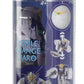Bandai - Gundam - Mobile Change Haro - Wing Gundam Zero (Ew) 3.5 Action Figure (Box Of 6)