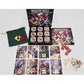 Robotech Ace Pilot Card Game