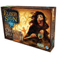 Elder Sign Omens Of The Pharaoh Board Game Expansion - Egyptian Adventure! Cooperative Horror Mystery Game, Ages 14+, 1-8 Player