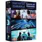 Rio Grande Games Race for The Galaxy Expansion - Brinkmanship, 1-6 Players, Ages 14+, Multicolor, RGG567, 30-60 Min Playtime