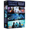 Rio Grande Games Race for The Galaxy Expansion - Brinkmanship, 1-6 Players, Ages 14+, Multicolor, RGG567, 30-60 Min Playtime