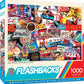 Masterpieces - 1000 Piece Jigsaw Puzzle, Quick Stop Diner, Fun For Adults, Family, Kids, Non-Glare Finish, 19.25' X 26.75'