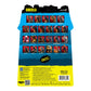 Super7 Toho Reaction Figures Wave 07 - Godzilla '84 (Heat Ray) Action Figure