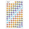 Trend Sea Life superShapes Stickers, Classroom Incentives, 800 Count