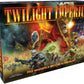 Fantasy Flight Games Twilight Imperium 4th Edition Board Game - Sci-Fi Strategy for 3-6 Players, Ages 14+, 4-8 Hour Playtime