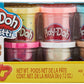 Play-Doh Confetti Compound Collection Dough Play Set