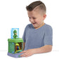 Pj Masks Transforming Figures, Gekko, Kids Toys For Ages 3 Up By Just Play