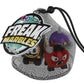 Freak Marbles Mesh Drawstring Bag | Collect, Play & Share | Contains 3 Marbles and 3 Skins