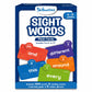 Skillmatics Flash Cards - 500 Sight Words For Preschool (Pre-K), Kindergarten, 1St, 2Nd, 3Rd Grade Gifts, Includes The Dolch & Fry Word List & 6 Unique Games