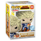 Funko Pop! Animation: My Hero Academia - Katsuki Bakugo Training Special Edition Multicolor limited availability Vinyl Figure #1313