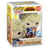Funko Pop! Animation: My Hero Academia - Katsuki Bakugo Training Special Edition Multicolor limited availability Vinyl Figure #1313