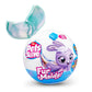Pets Alive Furmaids Mermaid Plush Interactive Toy - Green Puppy with Lights & Sounds for Girls