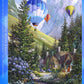 Eurographics Soaring With The Eagles Jigsaw Puzzle (1000-Piece)