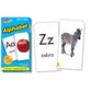 Trend Enterprises: Alphabet Skill Drill Flash Cards, Content-Rich Self-Checking Cards To Practice And Master, Great For Skill Bu