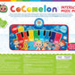 Cocomelon Music Mat Electronic Piano Dance Mat For Kids