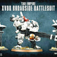 Games Workshop 99120113063' Tau Empire Xv88 Broadside Battlesuit Plastic Kit,12 Years To 99 Years