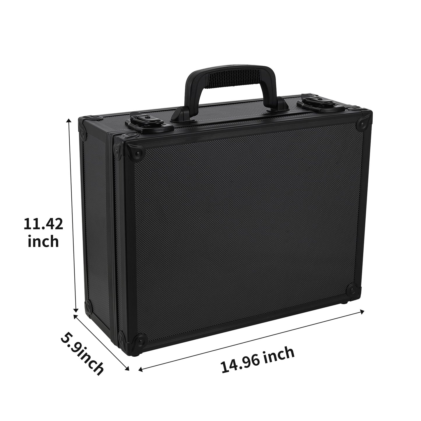 Hzgxqn Toploader Storage Box For 3'' X 4'' 35Pt Rigid Card, Top Loader Card Storage Hard Case, Sports Card Storage Boxes For Tra