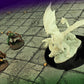 Litko Model Display Bases | 3 Inch Circular | 3 Inch Round | 76Mm | Rpg Huge Figure Size (Single)