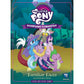 Renegade Game Studios My Little Pony: Adventures In Equestria - Familiar Faces Expansion - Deck-Building Game, Ages 14+, 1-4 Players, 45-90 Min