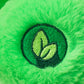 Care Bears Good Luck Bear Plushie - 14" Green Stuffed Animal - Soft Fabric Toy for Ages 4+ - Perfect Gift for Boys and Girls