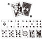 Naruto Shippuden Playing Cards Bicycle [Japan Import]